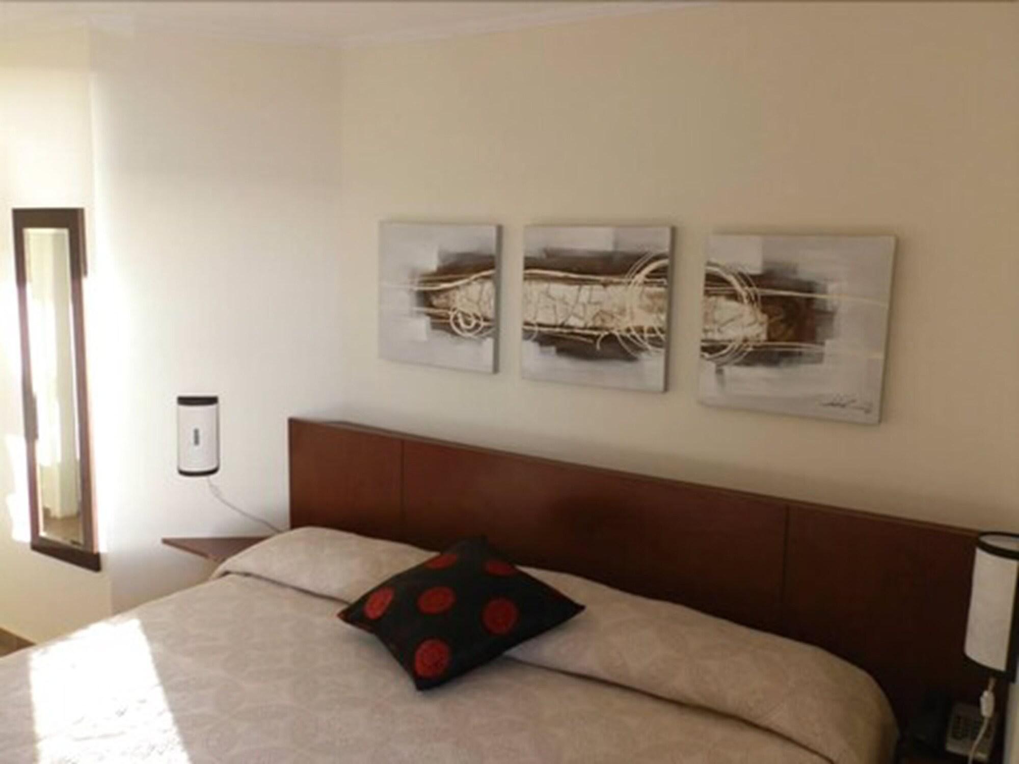 Hotel Boutique Bakari Piriapolis Exterior photo